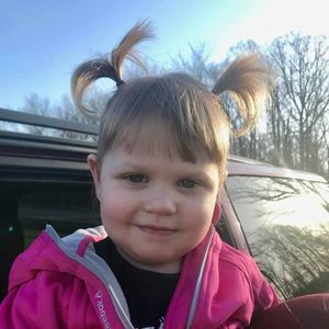 Meet your Posher, Christa-ryan